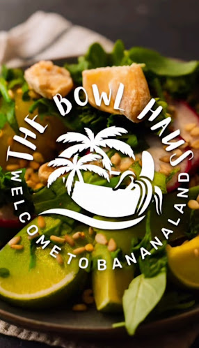 THE BOWL HAUS - Costa Teguise
