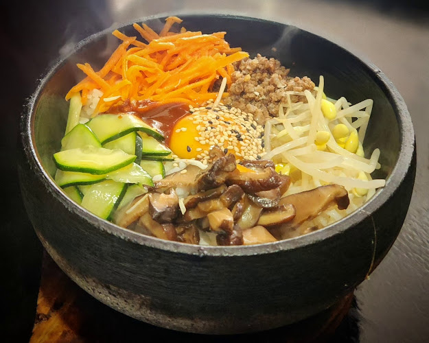 Reviews of Seoul Restaurante Coreano in Sevilla - Gastronomía y hostelería