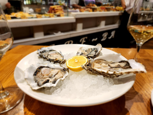 Comentarii opinii despre Bar Restaurante Bare bare