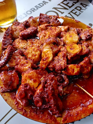 Rúa San Amaro, 1, 15002 A Coruña