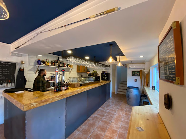 Taberna Pantalán 02 - Gastronomía y hostelería