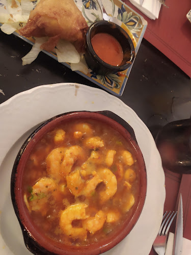 Taberna Mogador Torre Del Mar - Gastronomía y hostelería