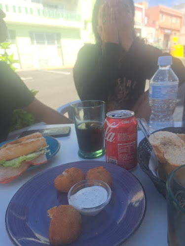 Comments and reviews of El Quinto Pino