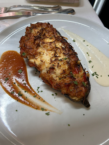 Comentarii opinii despre Restaurante Gorbea Bilbao