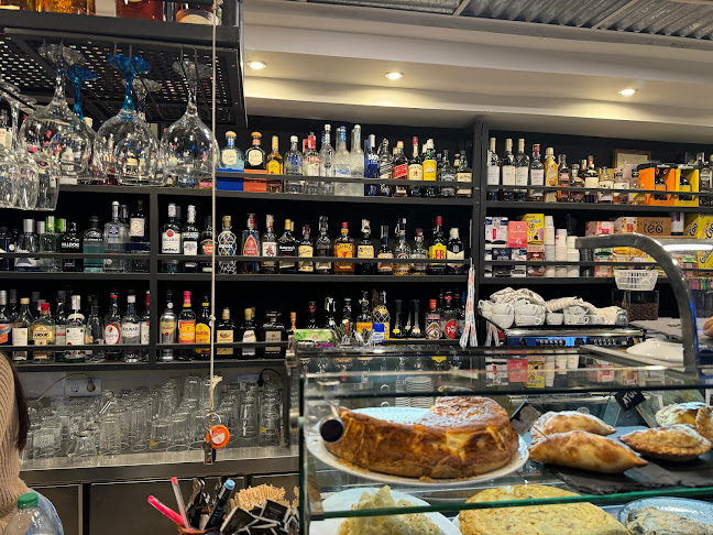 La Taverna Otitanuz - Barcelona