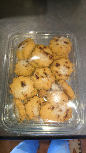 Panadería Paco - Jacarilla