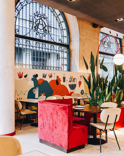 Naked & Sated Bilbao