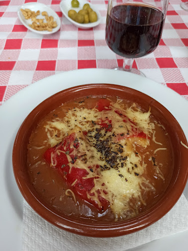 Cantina Copal Open Times