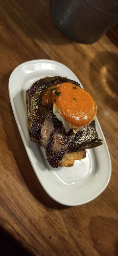 Bar España - Gastronomía y hostelería