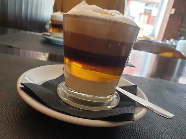 Esencia - Gastronomía y hostelería