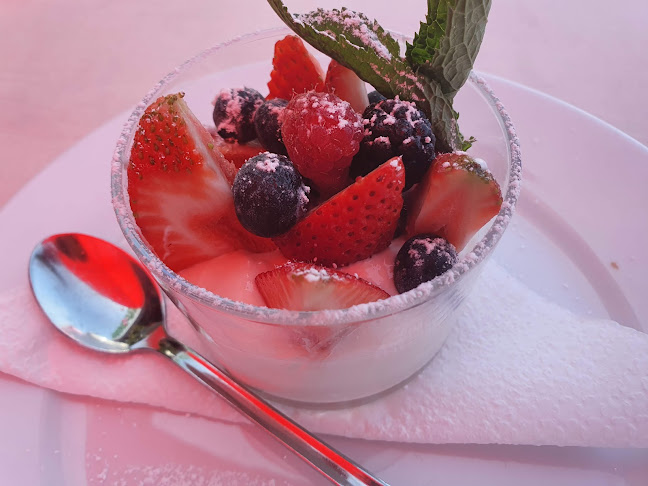 Comentarii opinii despre Ku'Damm Berlin