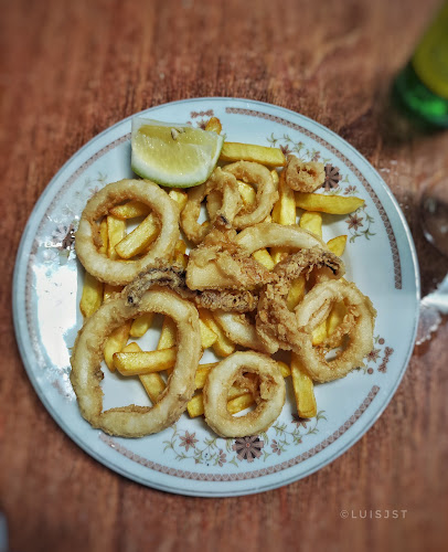 Bar Ca'Pino. Asociación de vecinos Valerón - Guía