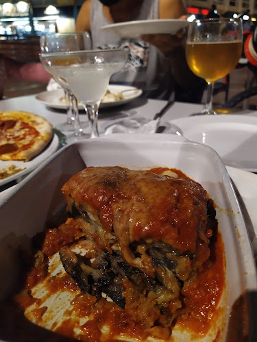 Comments and reviews of Restaurante Paparazzi Las Canteras | El mejor italiano de Las Palmas