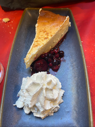 Plácido Restaurante - Toledo