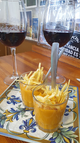 Bar El Lechuguita - Gastronomía y hostelería