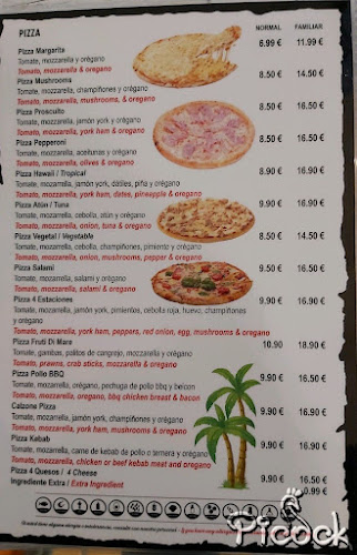 PRIMA FILA - Gastronomía y hostelería