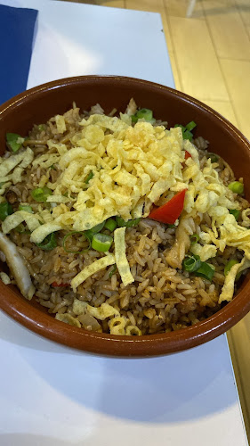 Opinii despre Restaurante Inka Barcelona în Barcelona - Gastronomía y hostelería