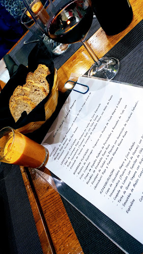 Comments and reviews of Restaurante Vegano Black Salad Jatetxe Beganoa