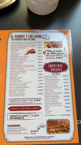 Comentarii opinii despre Bar Concordia