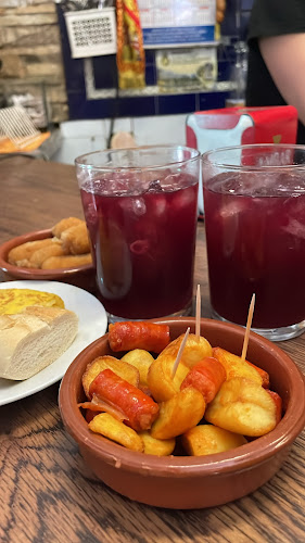 Skinazo-bar - Gastronomía y hostelería