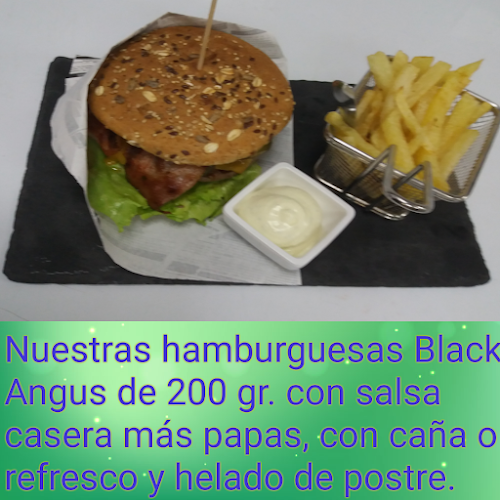 Reviews of Buda89gastroPub in Santa Lucía de Tirajana - Gastronomía y hostelería