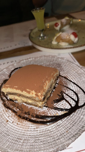 La Coppola Pizzeria Italiana - Gastronomía y hostelería