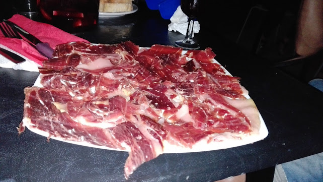 Comments and reviews of BAR ISMAEL