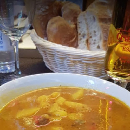 Cruz de Malta - Gastronomía y hostelería