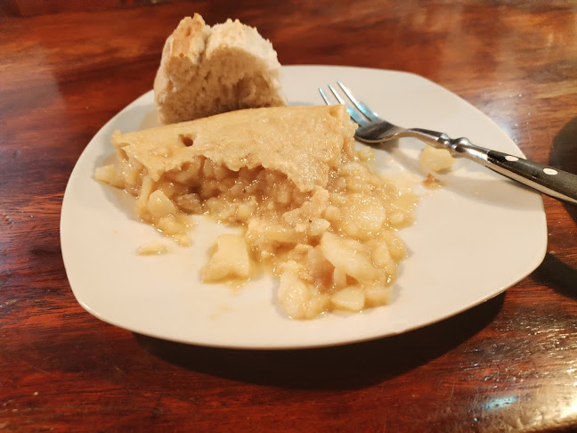 Comentarii opinii despre Bar Nashville Bilbao