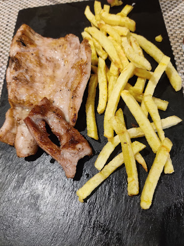 Restaurante Can J - Caldes de Montbui