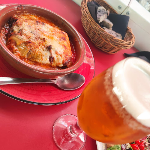 Opinii despre Pizzería "I Malavoglia" în Madrid - Gastronomía y hostelería