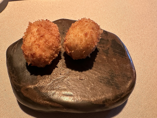 Santerra Restaurante - Gastronomía y hostelería