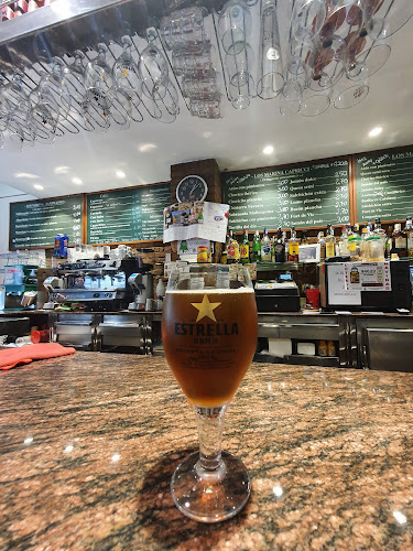 Bar Marina Café - Gastronomía y hostelería