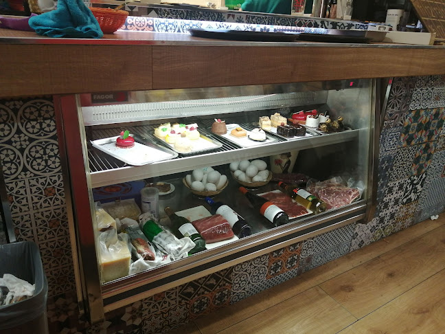 Restaurante Las Dunas Sevilla - Gastronomía y hostelería