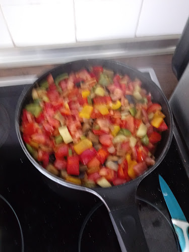 Comentarii opinii despre SAS CAFE BAR RESTAURANTE KARAOKE