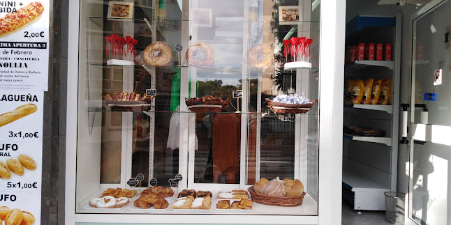 Panadería NOELIA - Confitería- - Málaga