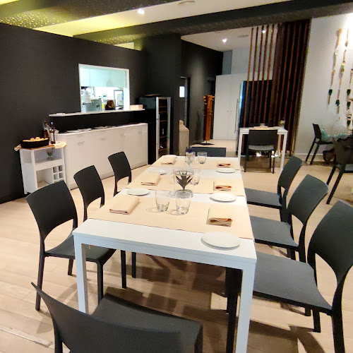 Sergi Vidal Restaurante - Burgos