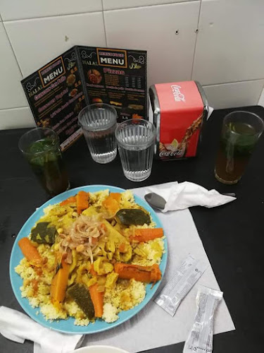 Reviews of Lexsus food in Bilbao - Gastronomía y hostelería