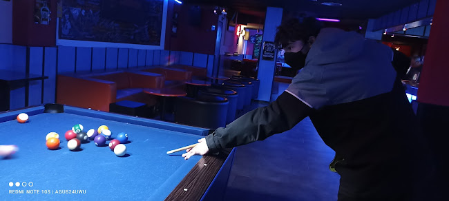 Bar Musical Olas - Gastronomía y hostelería