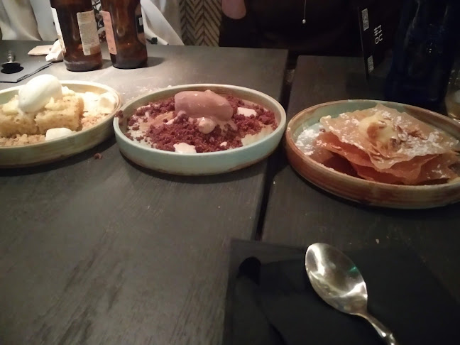 HUMO EL ORIGEN - Restaurante & Cocktail - Granada