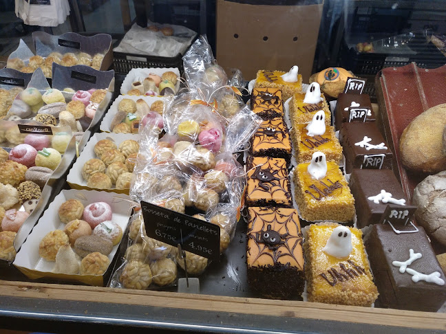 Forn de Pa Can Rosell - Catalunya - Molins de Rei