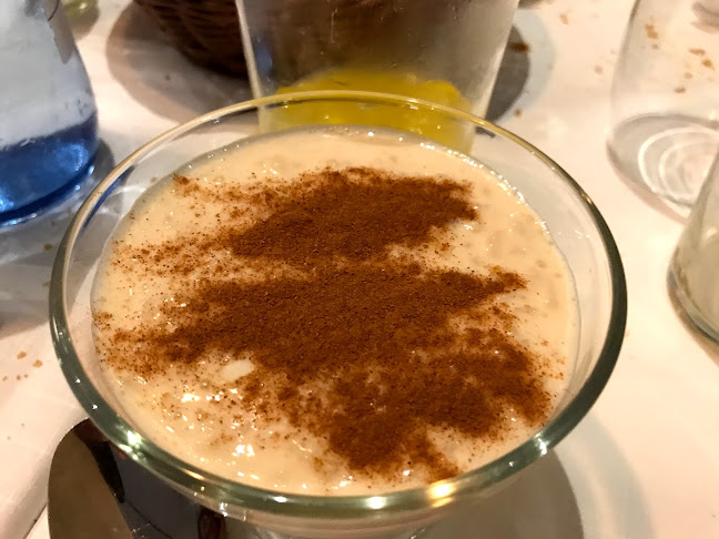 Comentarii opinii despre Restaurante Gorbea Bilbao