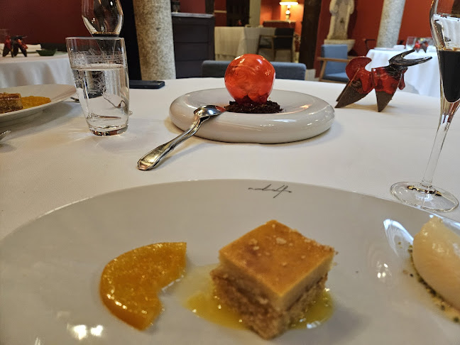 Comentarii opinii despre Adolfo Restaurante