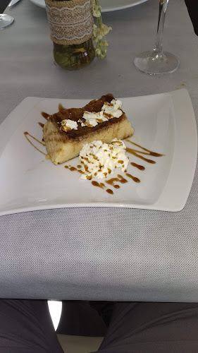 Cañada Real Restaurante - Gastronomía y hostelería