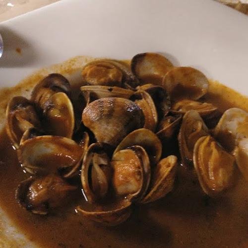 Reviews of Restaurante Escánez in Garrucha - Gastronomía y hostelería