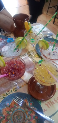 Opinii despre Mi Comal în Zaragoza - Gastronomía y hostelería