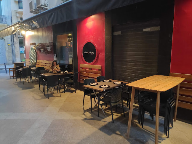 Reviews of Restaurantes Alicante Vinos y Risas "La Gastrobodega" in Alicante - Gastronomía y hostelería