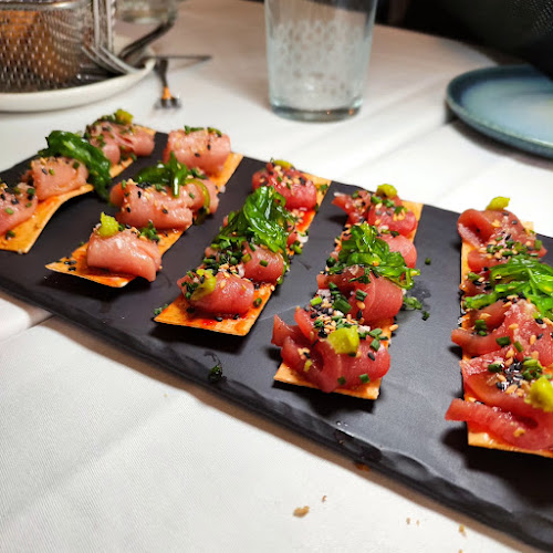 Le Petit Comité Pamplona - Nuevo Casino Principal