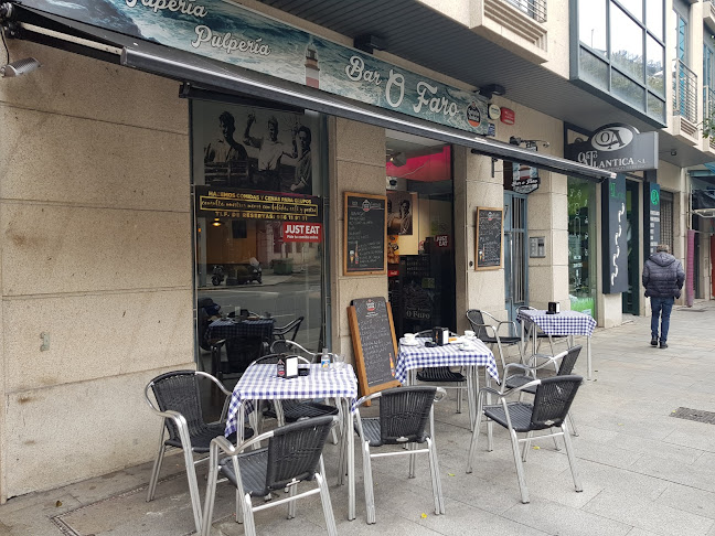 Restaurante O Faro