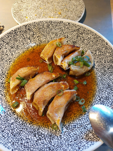 Monocromo vermuteria gastrounderground - Bilbao